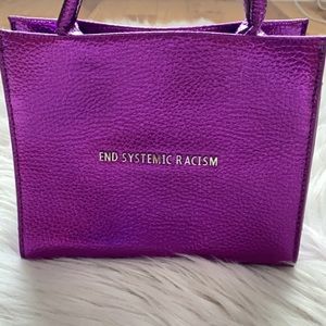 BRANDON BLACKWOOD ESR TOTE